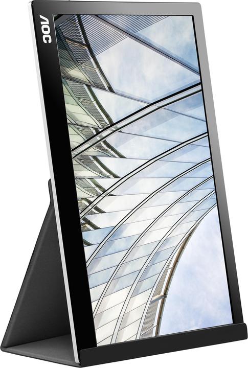 Produktbild AOC I1601fwux (1920 x 1080 Pixel, 16")