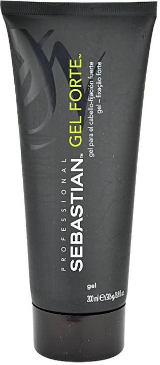 Produktbild Sebastian Gel Forte (Haargel, 200 ml)