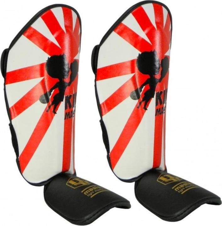 Masters Nagoleiki meines NsKm (XXS)