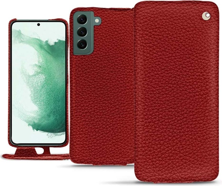 Image du produit Noreve Housse cuir (Samsung Galaxy S22+ 5G)