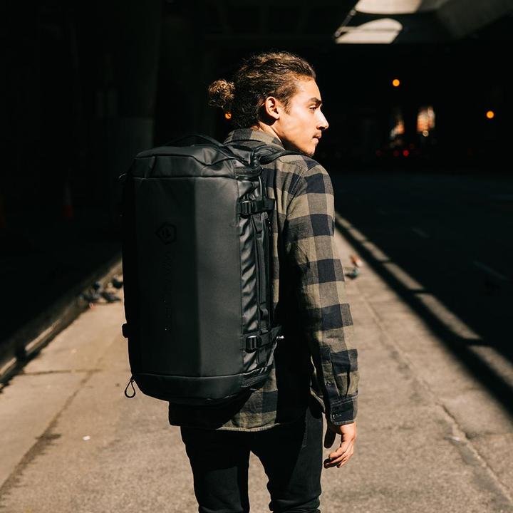 Productafbeelding Wandrd Hexad Carryall Duffel (40 l)