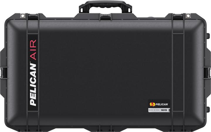 Image du produit Peli Air 1615 TrekPak (70 l)