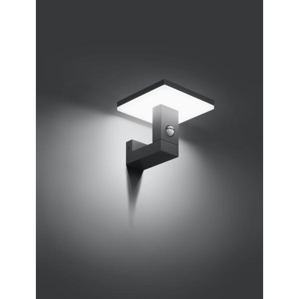 Actual product image Brumberg Surface-mounted LED wall light (660 lm)