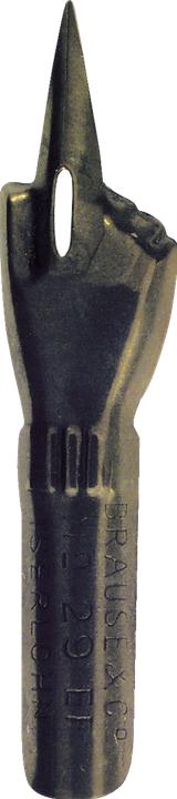 Immagine prodotto Brause Molle (15x)