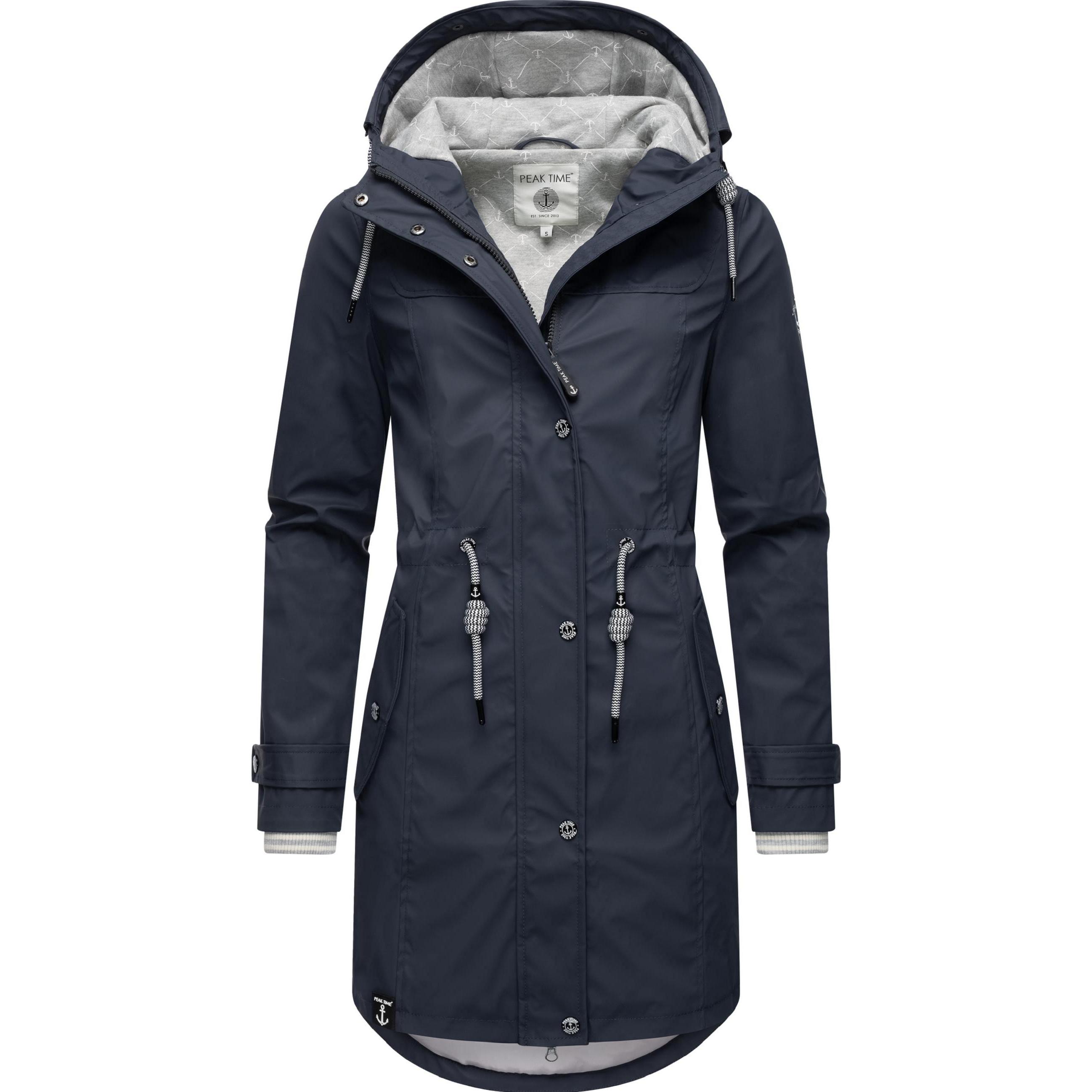 Peak Time, Damen, Jacke, L60042 (XS), XS