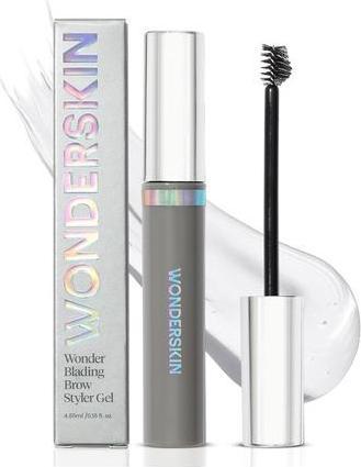 Produktbild Wonderskin Brow Styler Gel Transparent (Transparent)