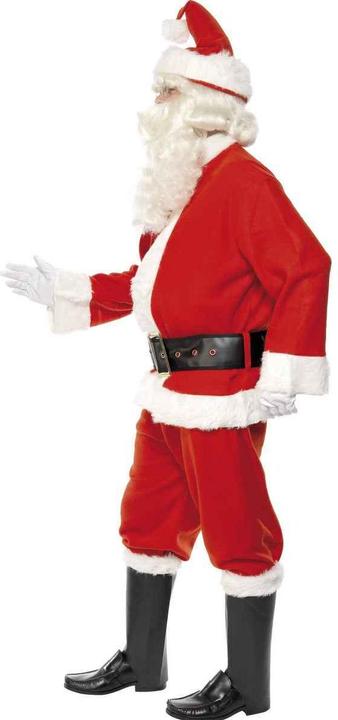 Image du produit Smiffys Père Noël Deluxe (M)