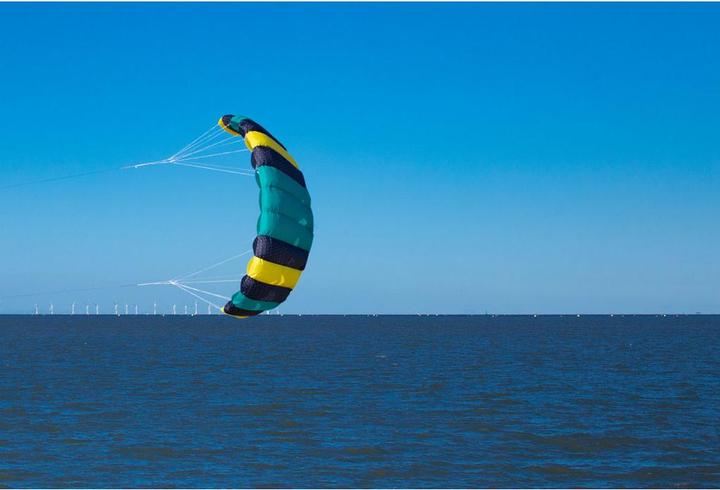 Actual product image Invento Symphony Beach III 2.2 Aqua