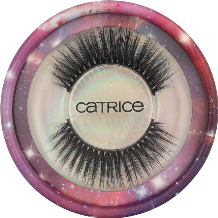 Produktbild Catrice Dear Universe 3D False Lashes Limited Edition (Künstliche Wimpern)
