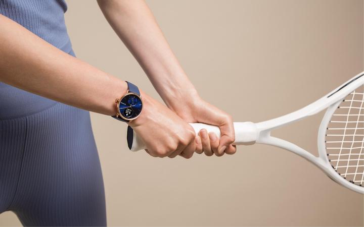 Produktbild Withings ScanWatch (38 mm, 4G)