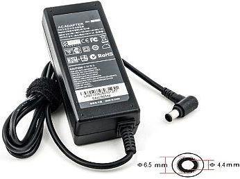 Productafbeelding Extra Digital Laptop charger SAMSUNG 42W: 14V, 3A (42 W)
