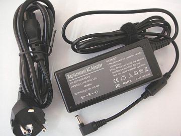 Immagine prodotto Extra Digital Caricabatterie per laptop ASUS 65W: 19V, 3,42A (65 W)