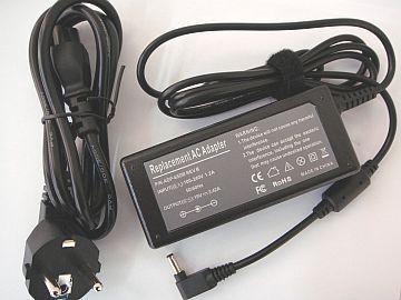 Produktbild Extra Digital Laptop charger ASUS 65W: 19V, 3.42A (65 W)