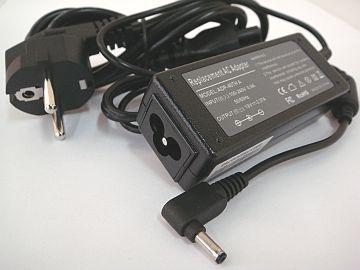 Extra Digital Chargeur de portable ASUS 45W : 19V, 2.37A (45 W)