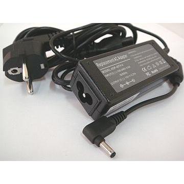 Extra Digital Laptop charger ASUS 45W: 19V, 2.37A (45 W), Notebook Netzteil