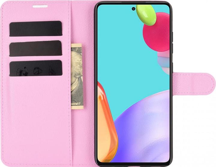 Image du produit Screenguard Garde en cuir (Samsung Galaxy A52)