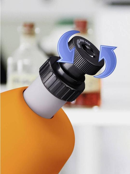 Image du produit Bresser Microscope avec oculaire zoom