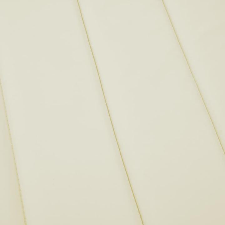 Produktbild vidaXL Sonnenliegen-Auflage (200 x 70 cm)