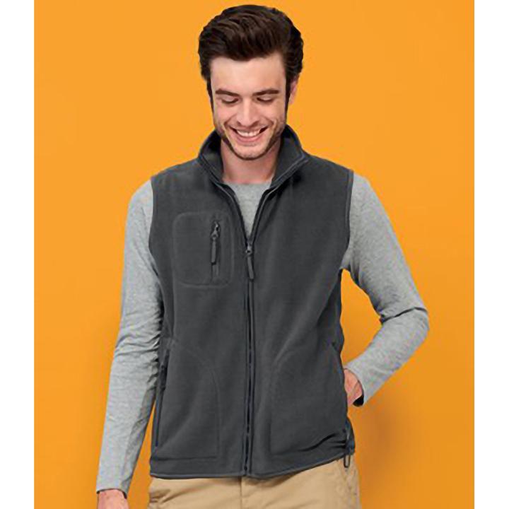 Produktbild Sols Gilet Norway (S)
