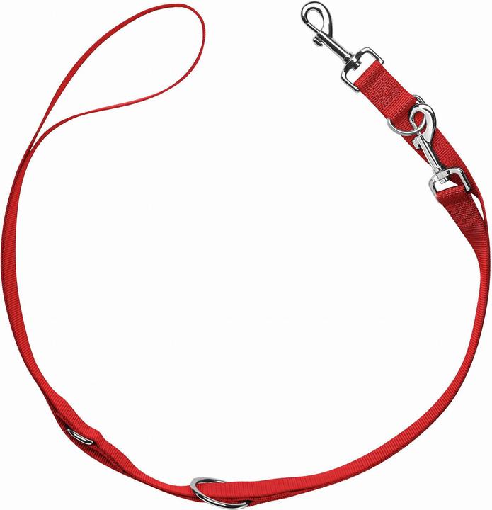 Actual product image Hunter London 20/200 - multiple pavadėlis for a dog (Dog, Dog sport)