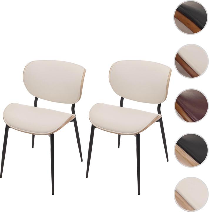 Image du produit JOHN316 Esszimmerstuhl