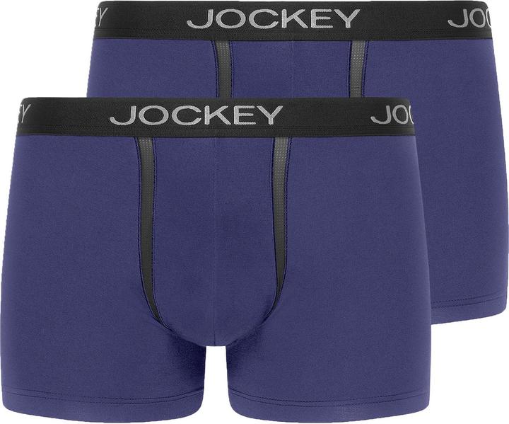 Produktbild Jockey Trunk Chafe Proof (XL, 2er Pack)