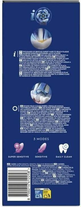 Image du produit Oral-B iO2