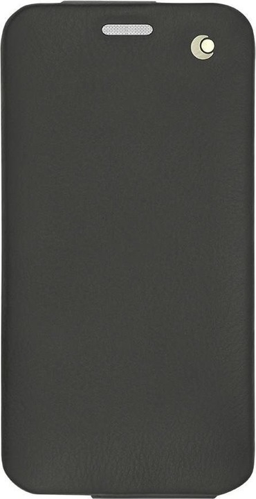Actual product image Noreve Leather cover vertical (Samsung Galaxy S7)