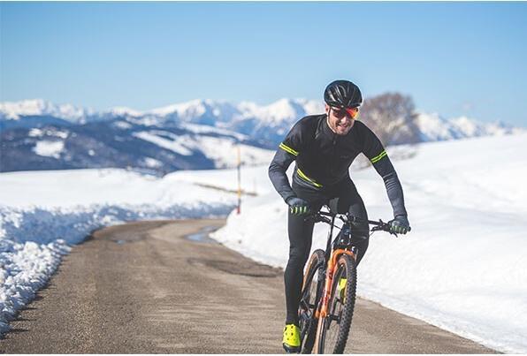 Produktbild Northwave Celsius XC Arctic GTX (43.5)