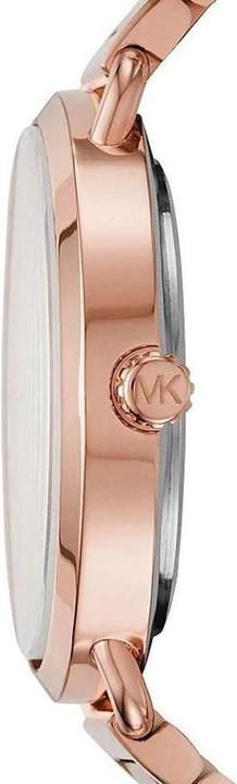 Produktbild Michael Kors Mini Slim Runway (Analoguhr, 33 mm)