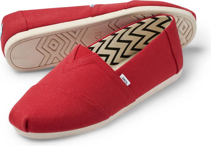 Produktbild Toms Classic Alpargata RecyCot (42)