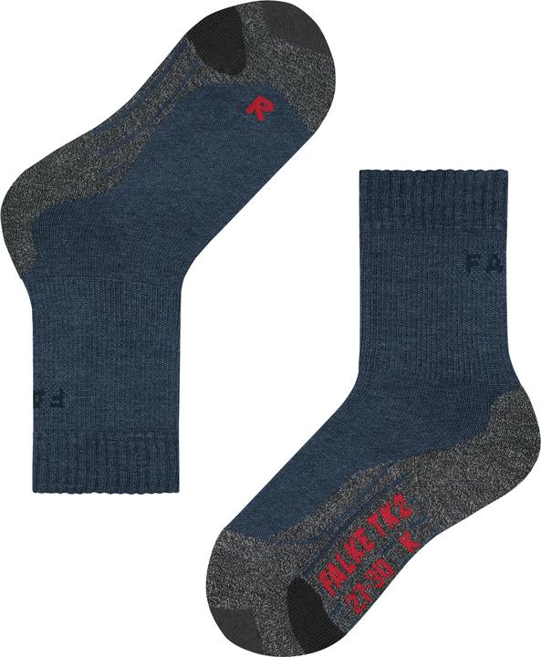 Produktbild Falke TK2 Kids (27 - 30)