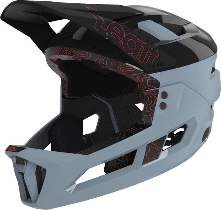 Actual product image Leatt Helmet MTB Enduro 3.0 (59 - 63 cm)