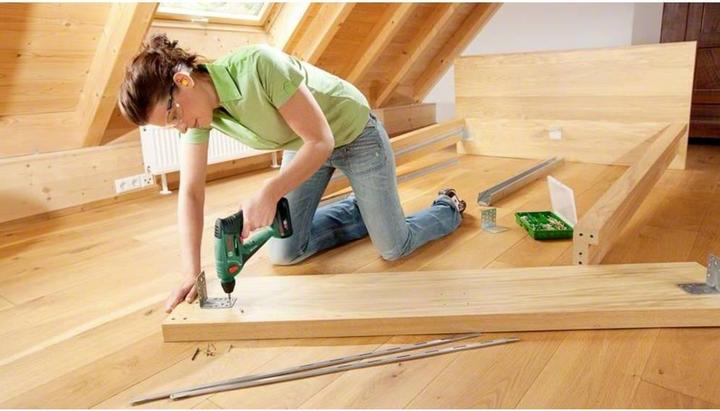 Image du produit Bosch Home & Garden Uneo Maxx