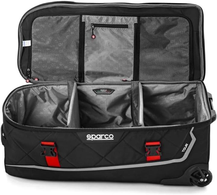 Immagine prodotto Sparco Tour (142 l)