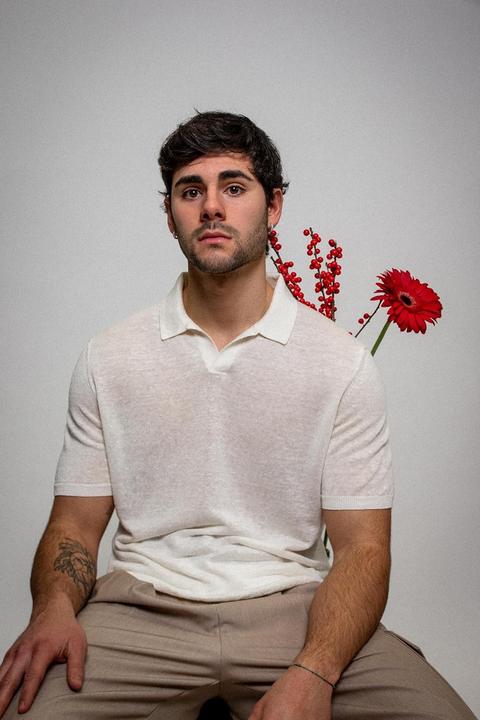 Produktbild Diana Studio Polo da Studio Diana (S)