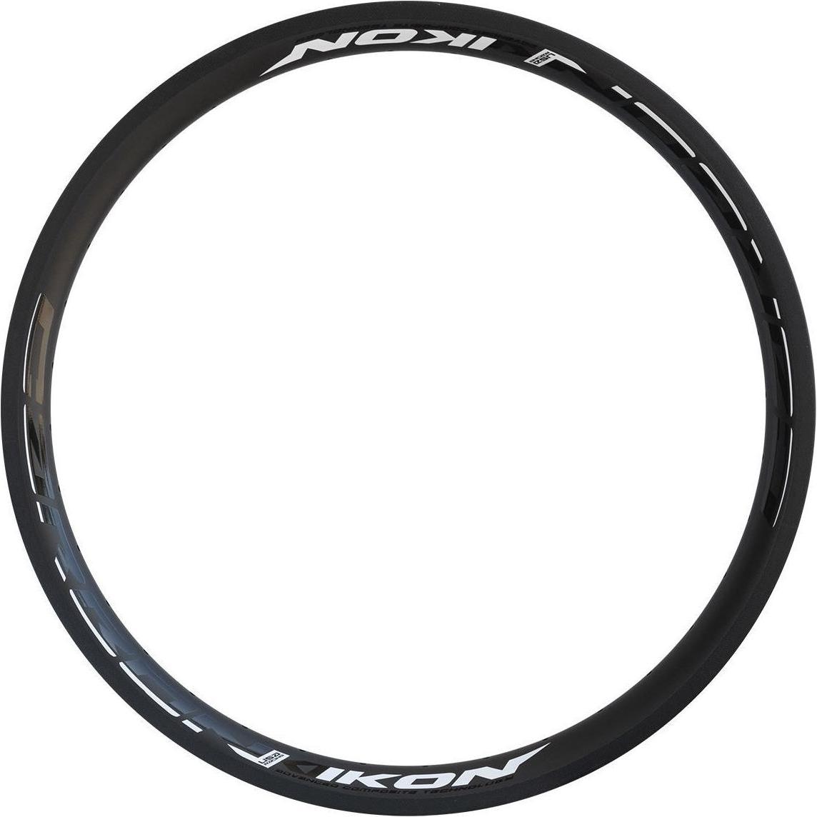 Ikon, Velofelge, (19.96")