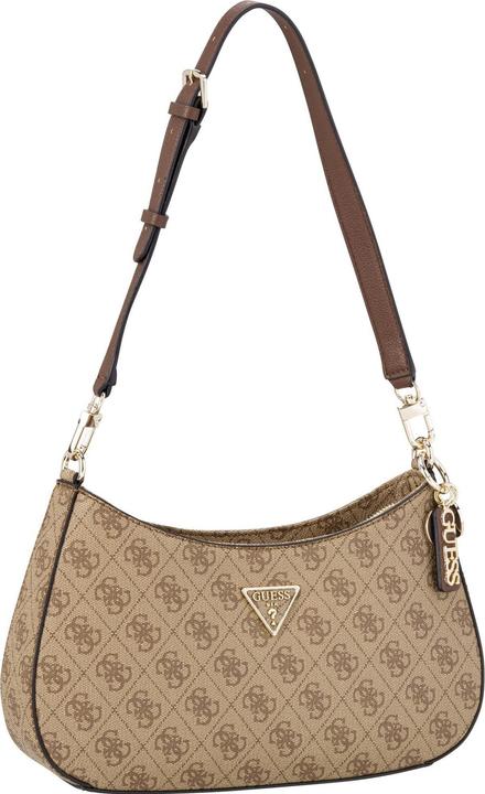 Actual product image Guess Noelle II Schultertasche 29 cm