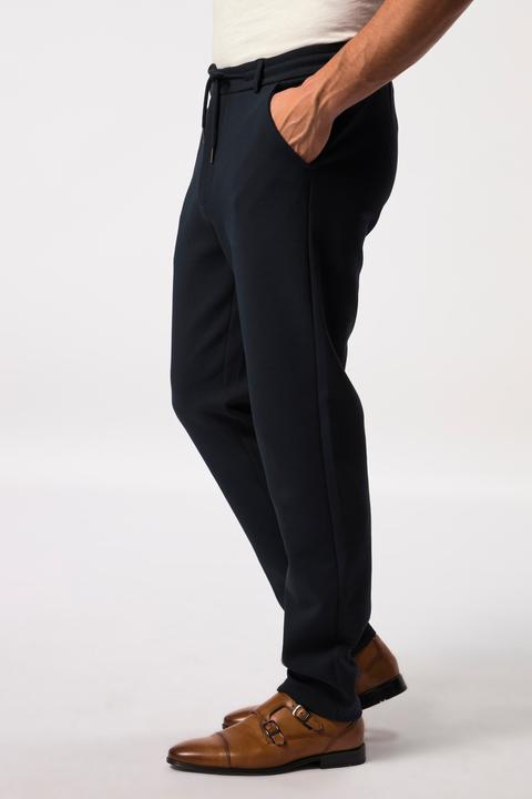 Produktbild JP1880 JP 1880 Jersey-Hose, Schlupfbundhose, Chino, FLEXNAMIC®, Business, Baukasten NEW YORK (L)