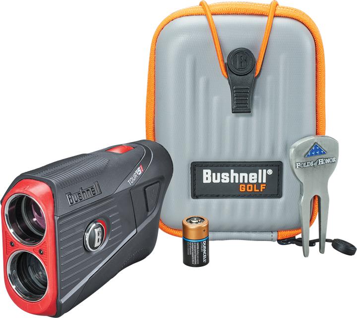 Produktbild Bushnell Tour V5 Shift Slim