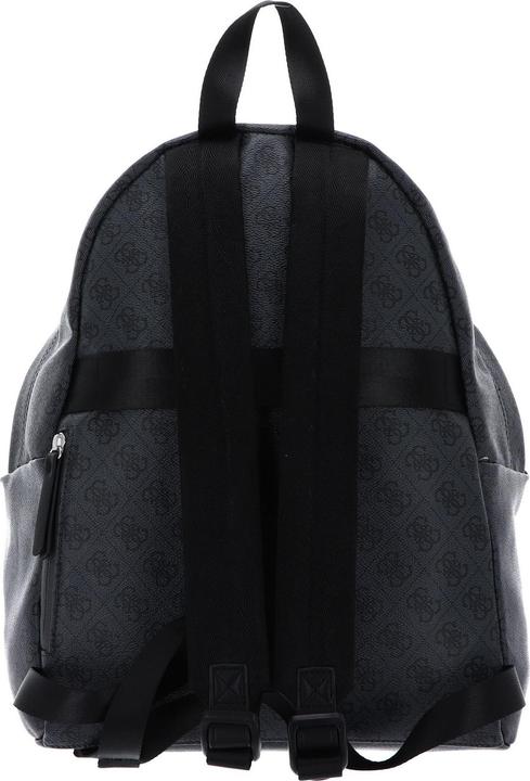 Actual product image Guess Venezia backpack 43 cm laptop compartment