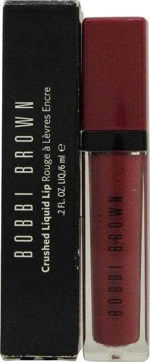 Immagine prodotto Bobbi Brown Labbra liquide schiacciate (Amaro Dolce)