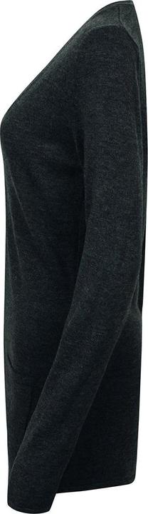 Produktbild Henbury Strickjacke mit VAusschnitt (L)