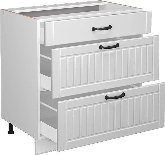 Immagine prodotto Vicco Badschrank Fame-Line