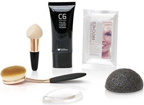 Image du produit Rio Beauty BCWH care kit (Kit de soins capillaires)