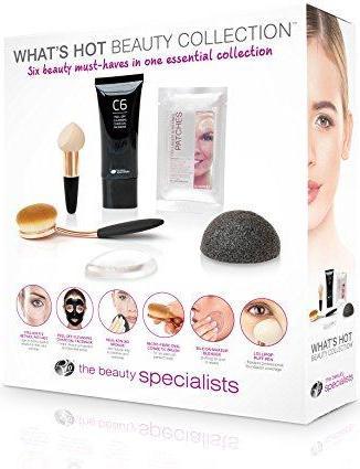 Image du produit Rio Beauty BCWH care kit (Kit de soins capillaires)