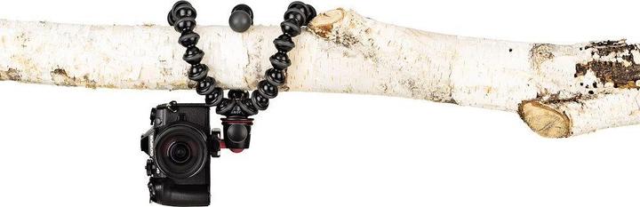 Actual product image Joby GorillaPod 3K Kit (Plastic)