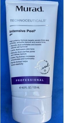 Actual product image Murad Technoceuticals Intensive Peel IP5 120ml (120 ml)