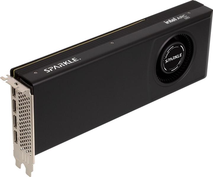Immagine prodotto Sparkle Arc Pro B60 Blower (24 GB)