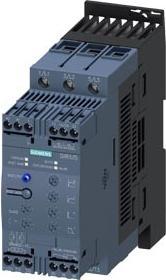 Actual product image Siemens Soft starter